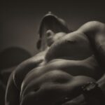 Benefits of Shilajit in Men