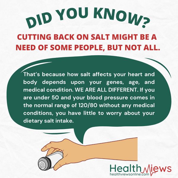 Low-salt-diet-facts