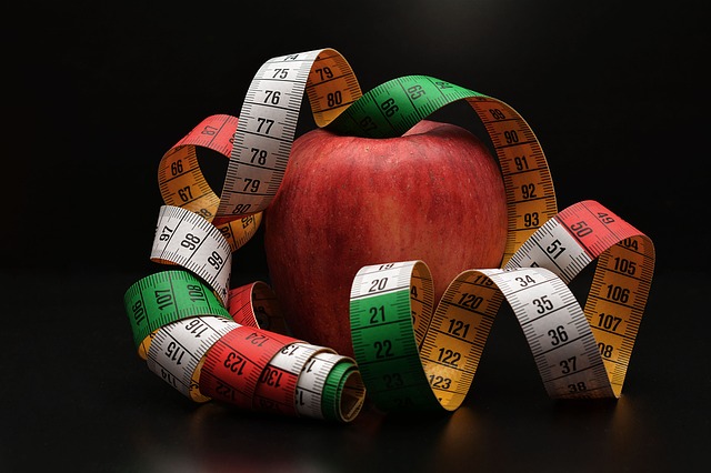 apples for obese diabetes patients