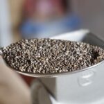 chia seeds health benefits supported by science