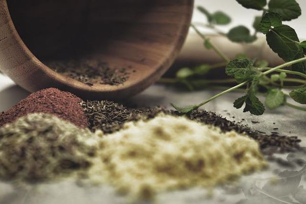 What is triphala - herb or ayurvedic mixture