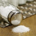 salt is necessary for healthy body