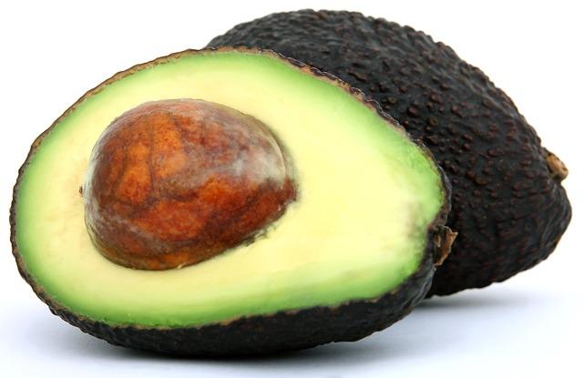 avocado is toxic fruit for dogs