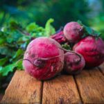 health benefits of beetroot nutrition value