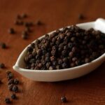 health benefits of black pepper