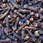 benefits of cloves