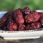dates health benefits
