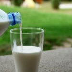 health benefits of goat milk