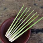 health benefits of lemongrass