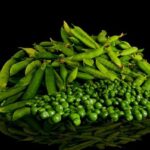 health benefits of peas
