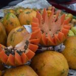 health benefits of papaya fruit