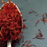 saffron health benefits