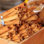 health benefits of cinnamon