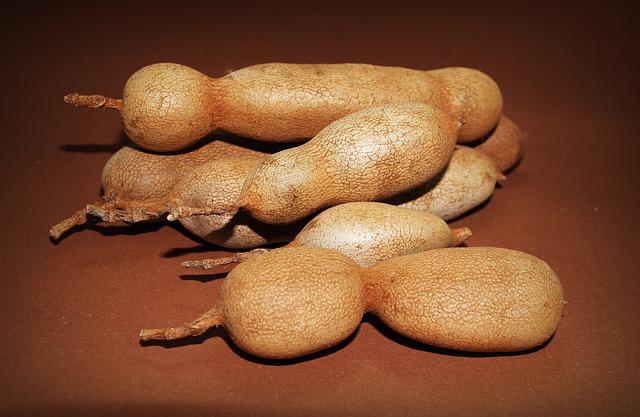 tamarind nutrition and nutritional value