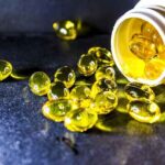 omega-6 fatty acids