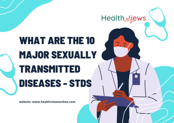 10-major-sexually-transmitted-diseases