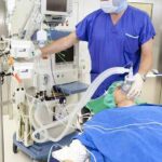 Chronic Obstructive Pulmonary Diseases