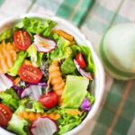 volumetric diet