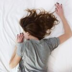sleeping paralysis