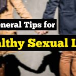 healthy sexual life