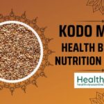 kodo millet