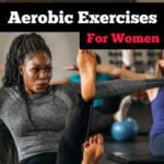 aerobics exercise for women