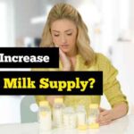 breast milk supply