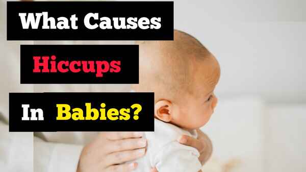 hiccups