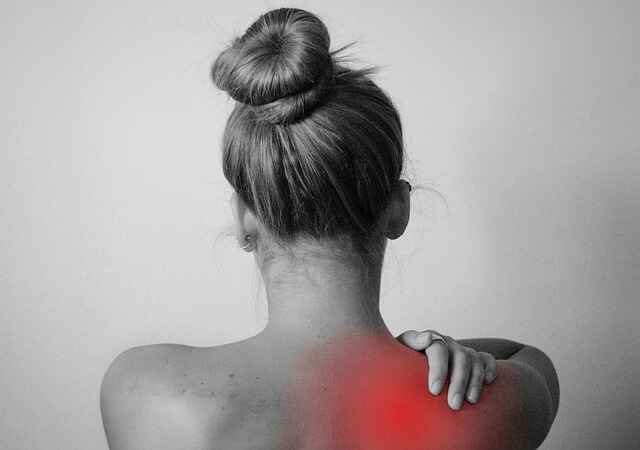 joint pain