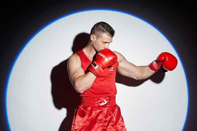 Kickboxing