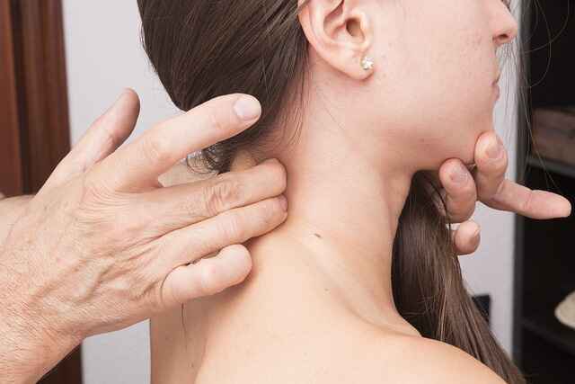 Muscle pain