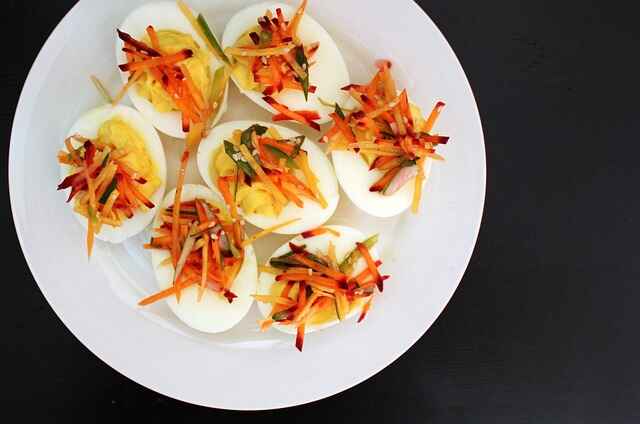 eggs