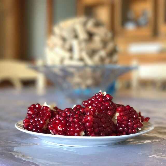 Pomegranate