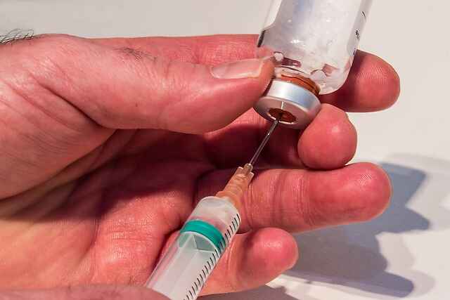 Antibiotics