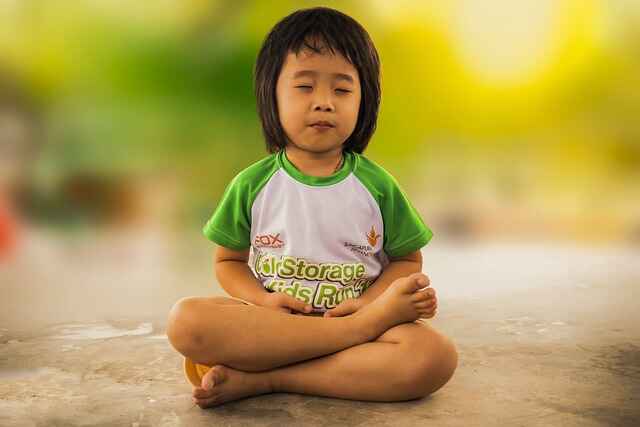 meditation