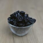 prunes, the solution for constipation