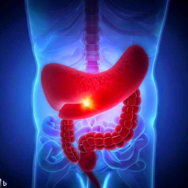 Pancreatitis