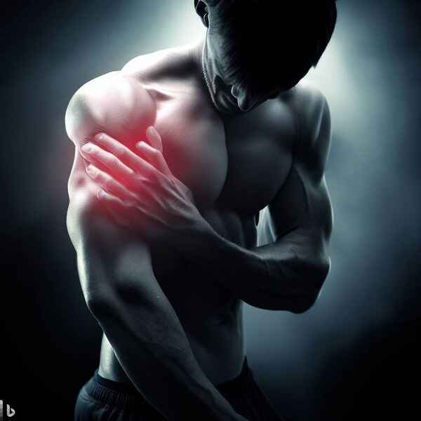 muscle pain