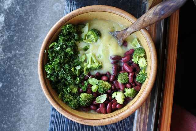 broccoli eat