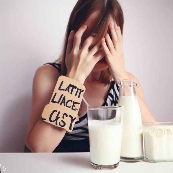 Lactose Intolerance