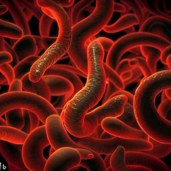 Parasites