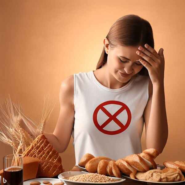 Gluten sensitivity