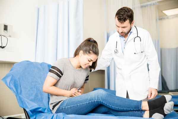 gallstones pain