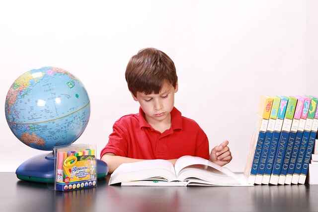 Dyscalculia