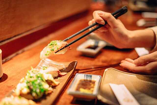 cooked fish