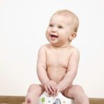 baby poop