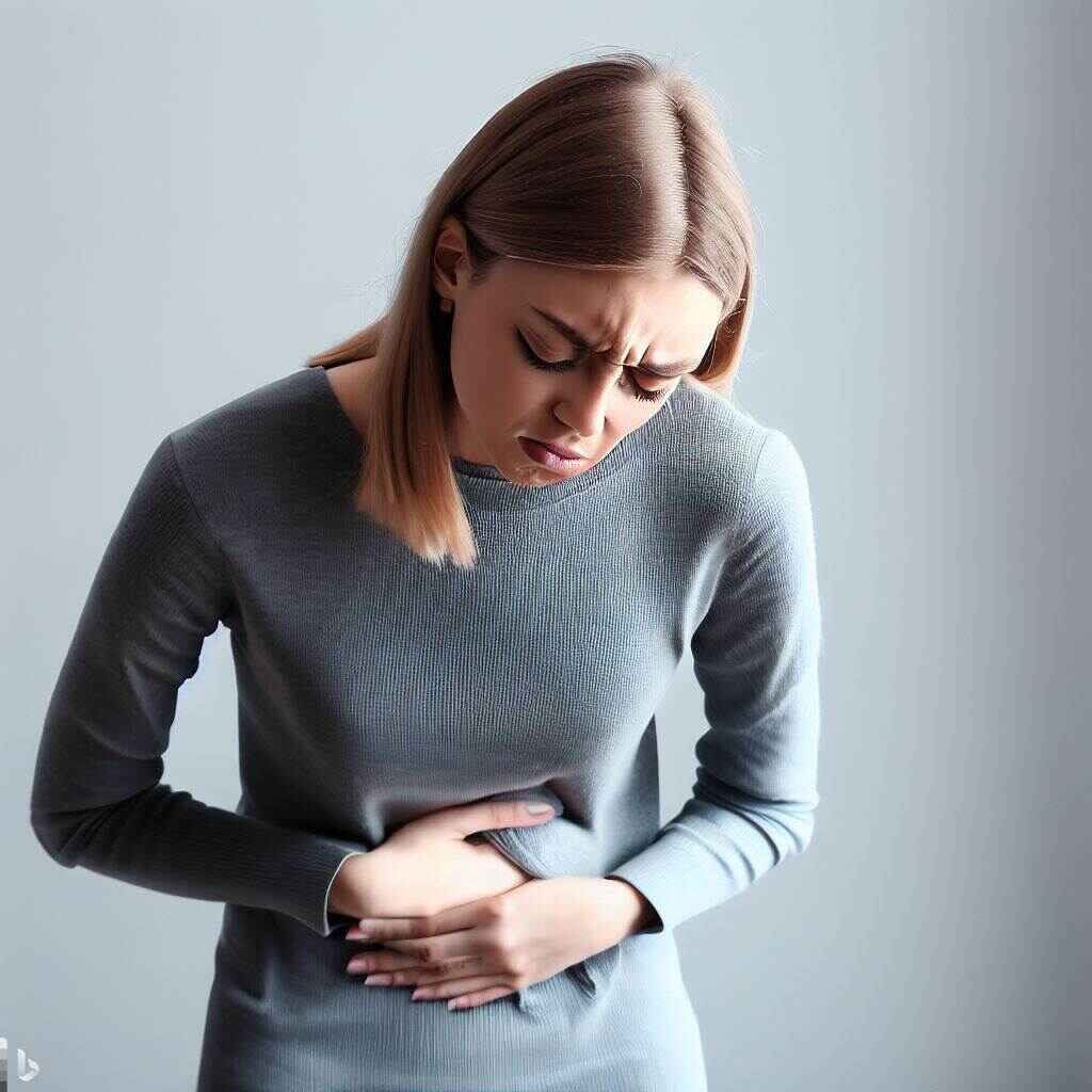 Gastroenteritis