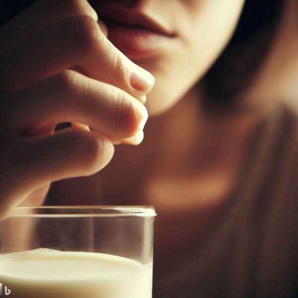lactose