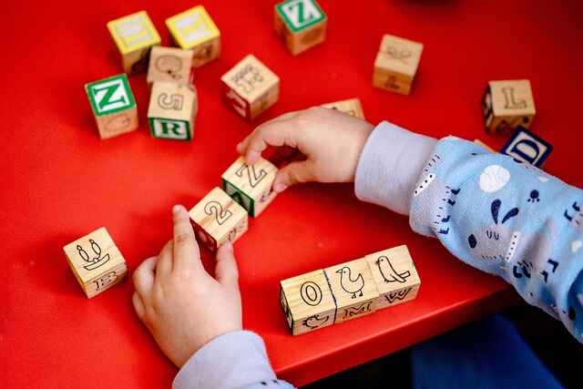 Learning Disabilities in Children