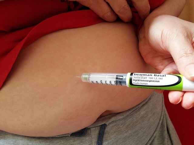 Insulin